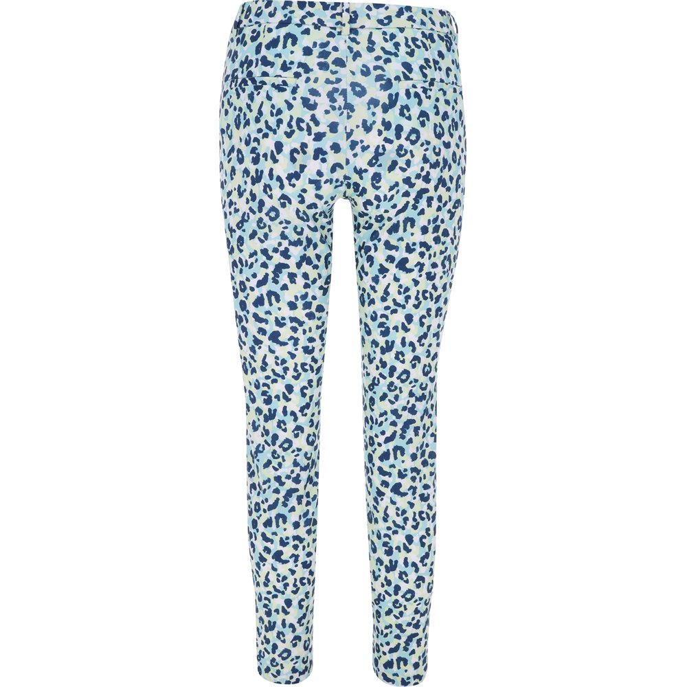 Women's Pia Print Pant