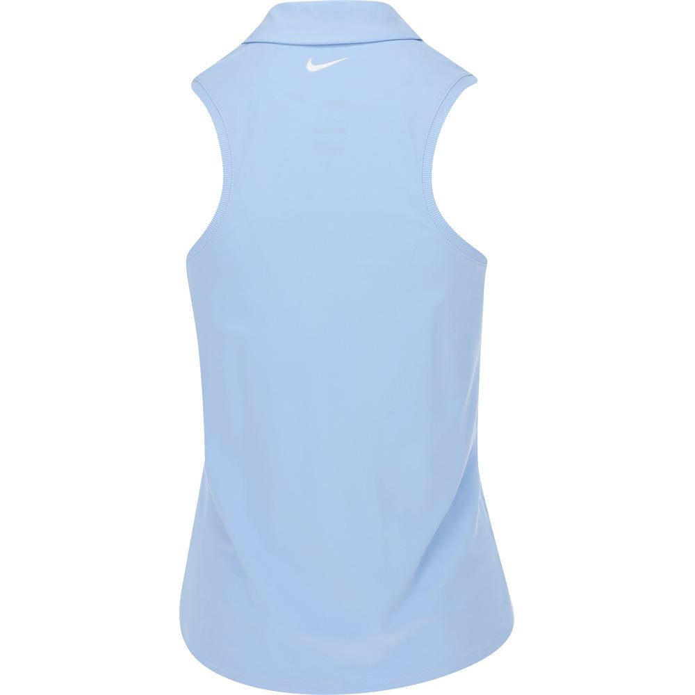 Women's Dri-FIT Victory Sleeveless Polo