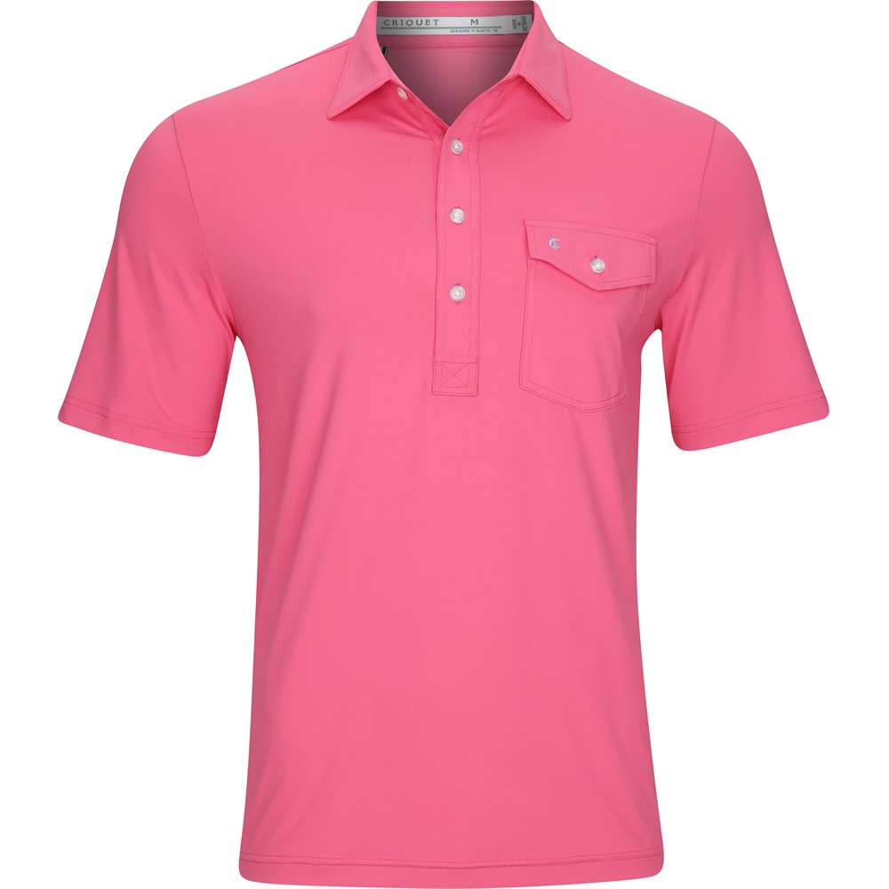 Performance Sport Players Polo