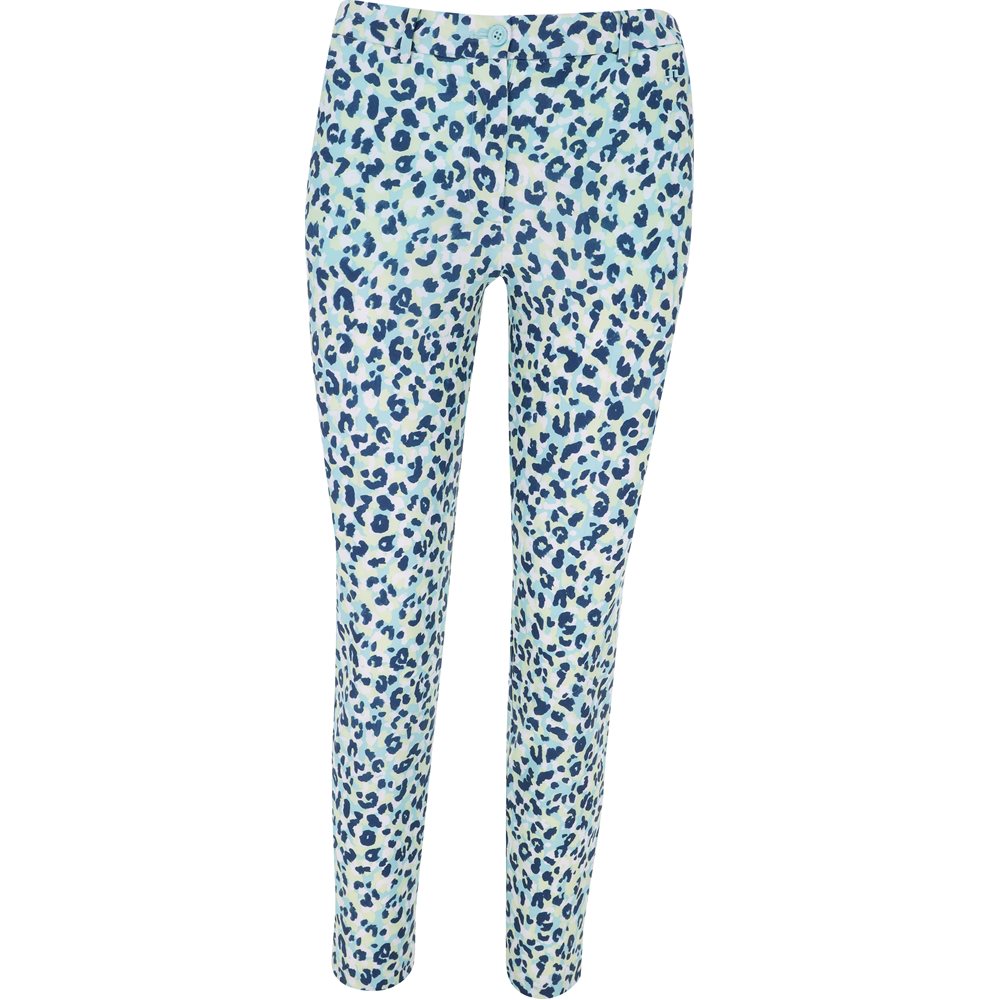Women's Pia Print Pant