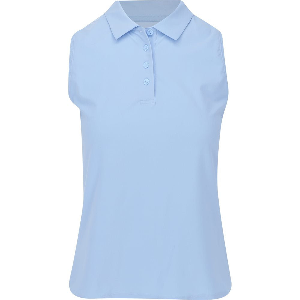 Women's Dri-FIT Victory Sleeveless Polo