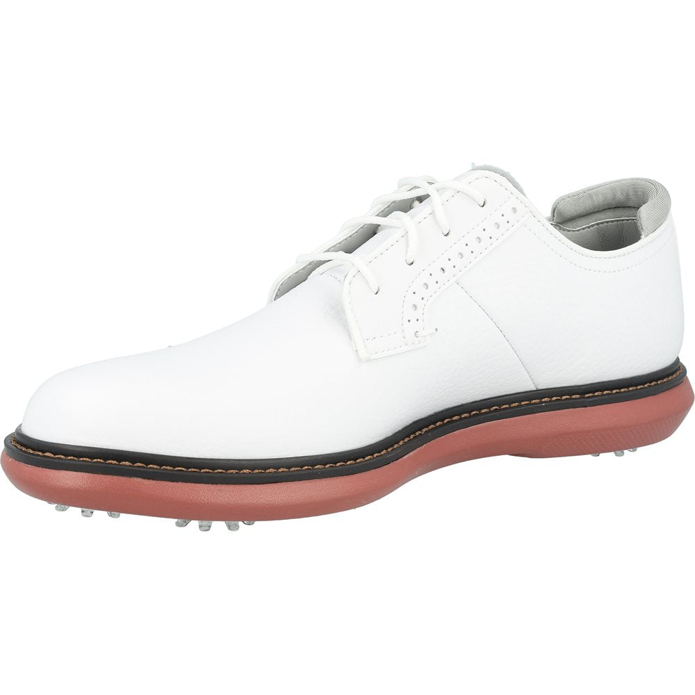 Traditions Blucher Golf Shoes - Previous Season