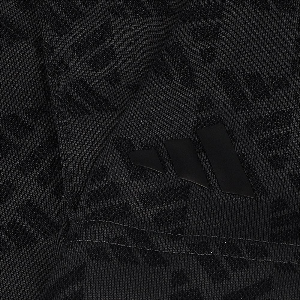 Ultimate365 Tour HEAT.RDY Jacquard Polo