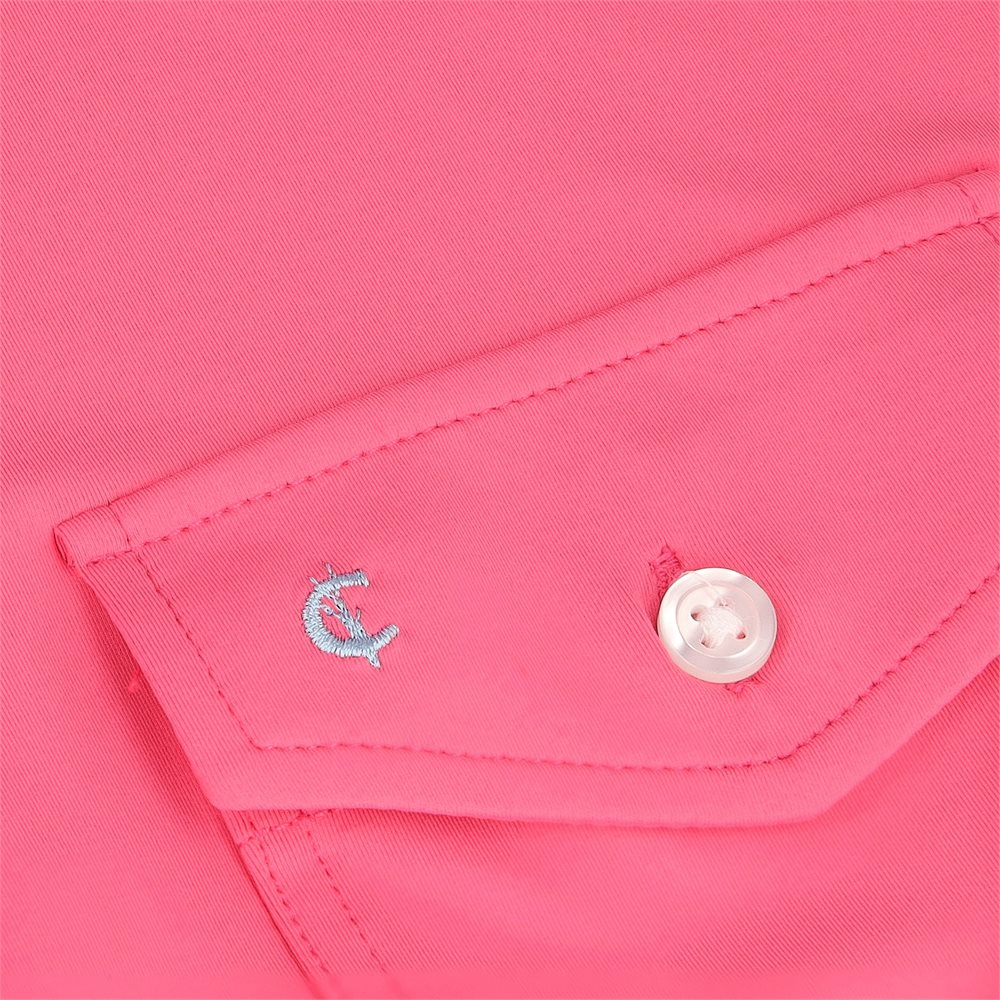 Performance Sport Players Polo