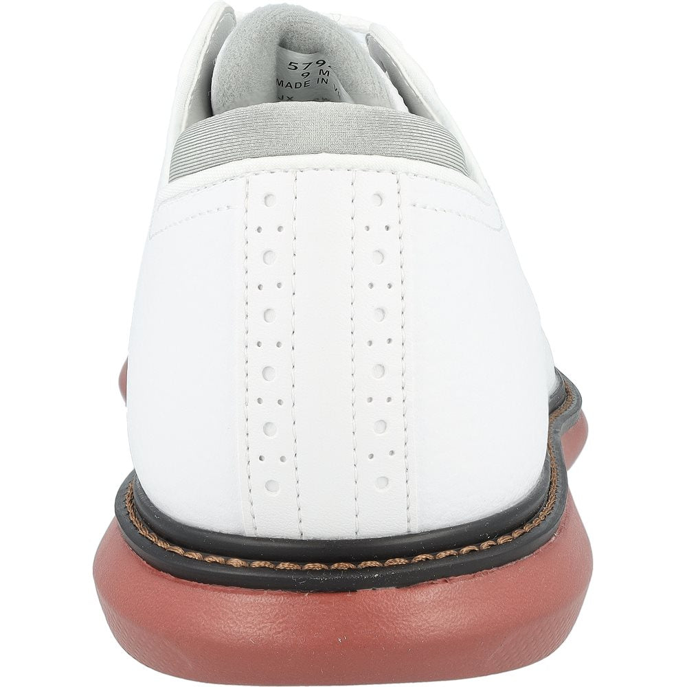 Traditions Blucher Golf Shoes - Previous Season
