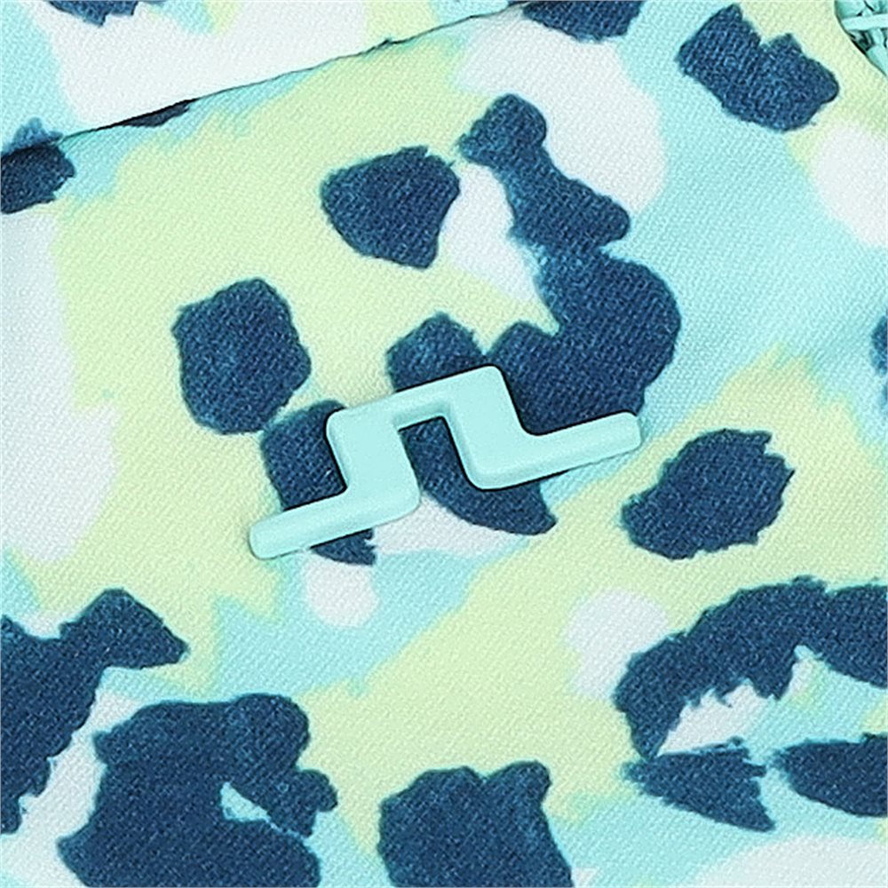 Women's Pia Print Pant