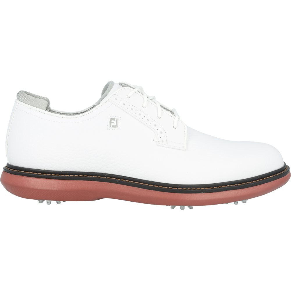 Traditions Blucher Golf Shoes - Previous Season