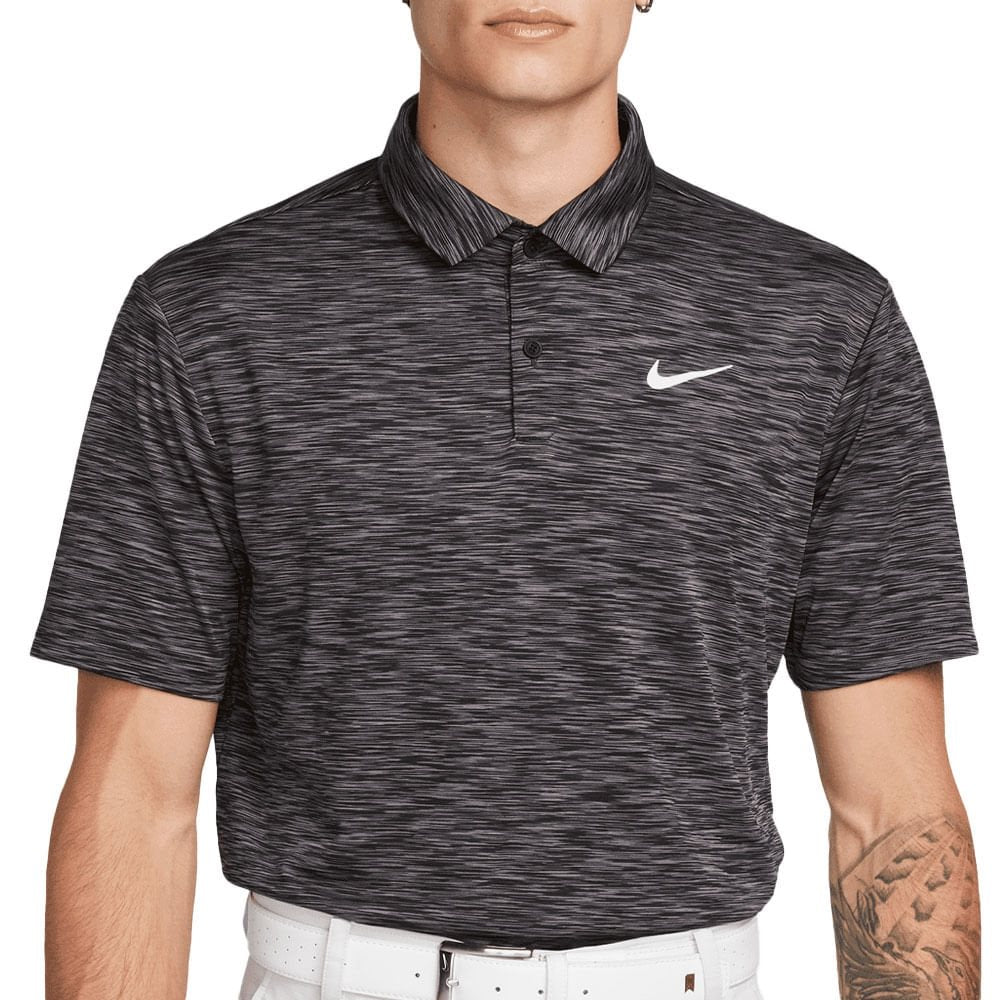Dri-FIT Tour Space Dye Polo