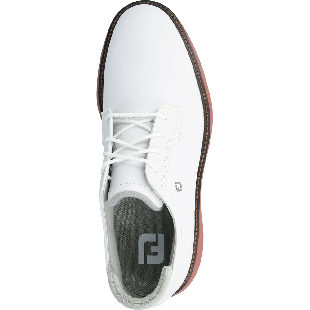 Traditions Blucher Golf Shoes - Previous Season