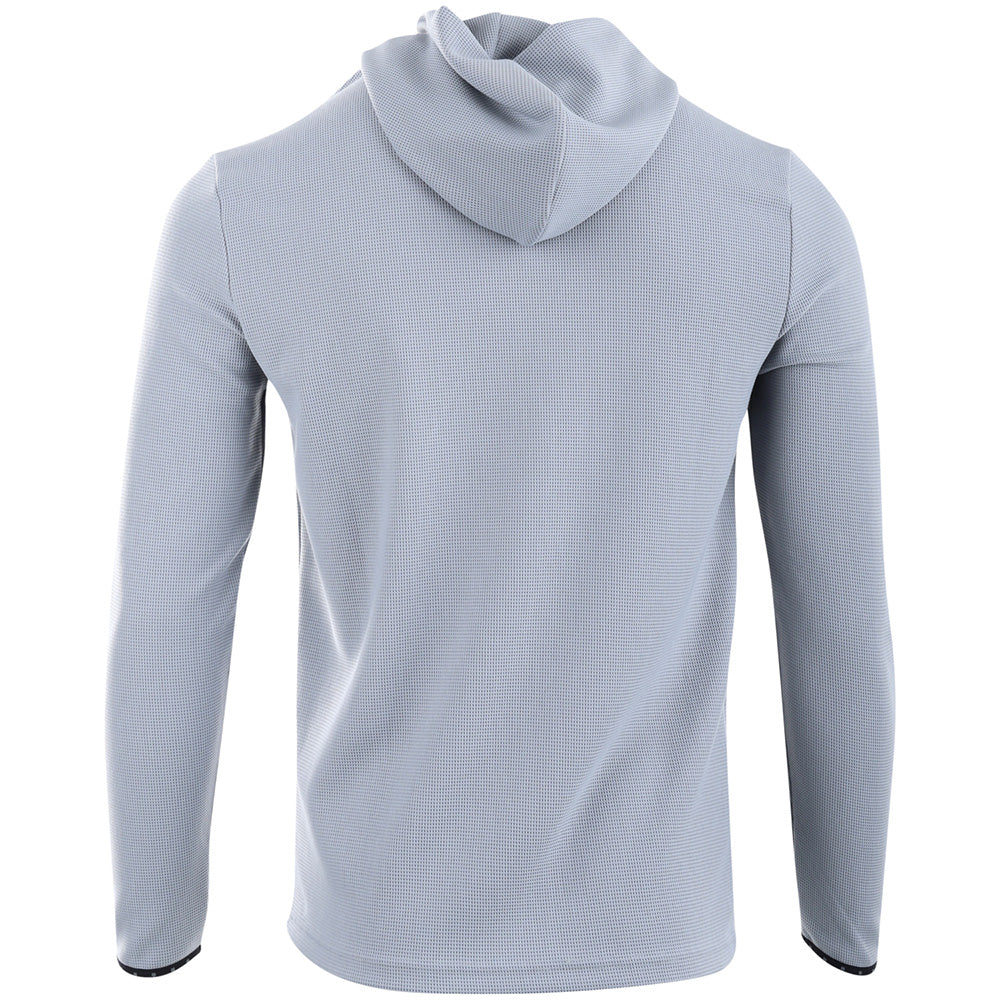 Traverse Waffle Hoodie