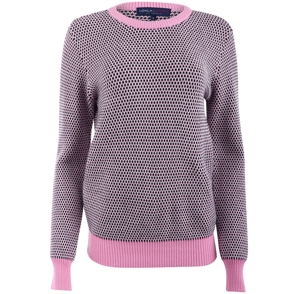 Women's The Lagos Crewneck Sweater