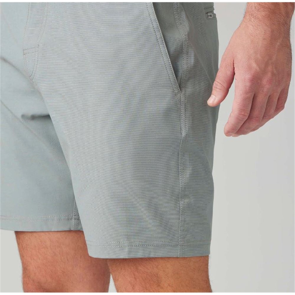 Solid Boardwalker Shorts