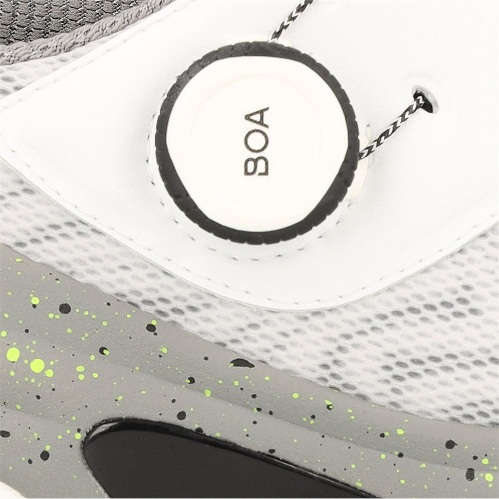 Codechaos BOA Spikeless Golf Shoes