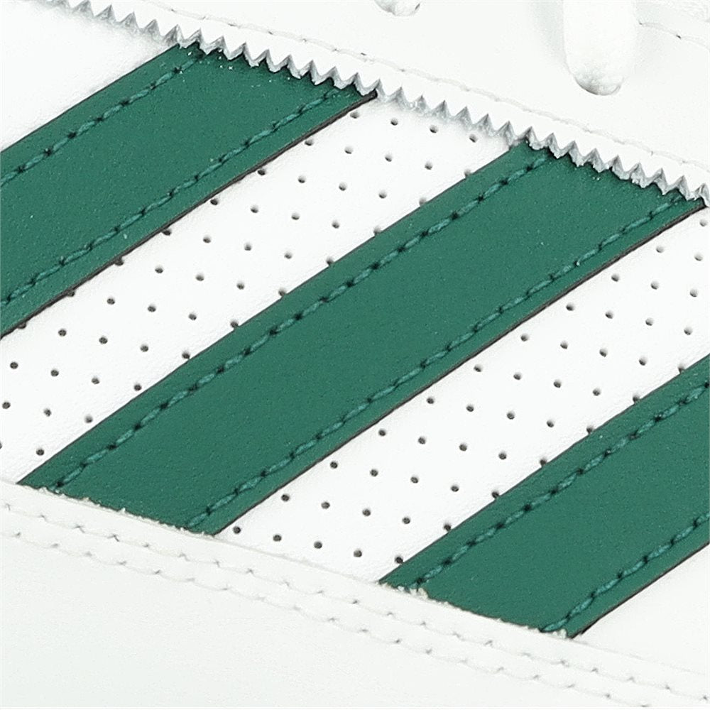 S2G Leather Spikeless Golf Shoes