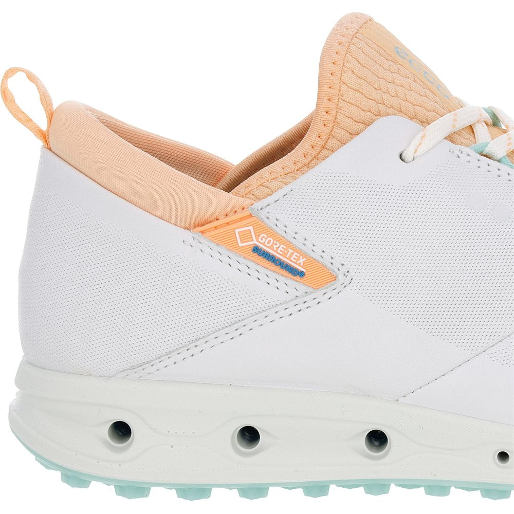 Women's Cool Pro Spikeless Golf Shoes