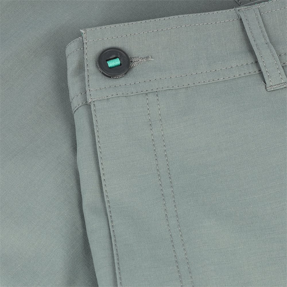 Solid Boardwalker Shorts