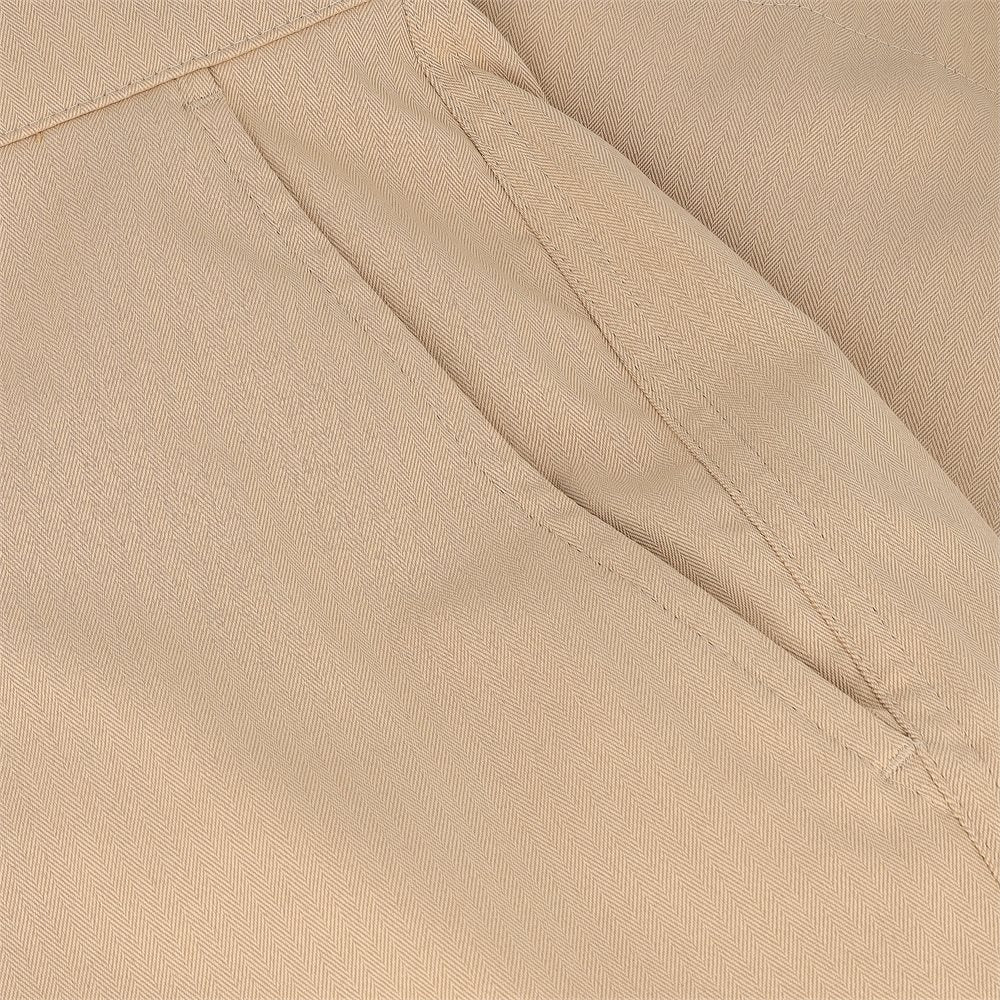 Tour Chino Shorts - 10"