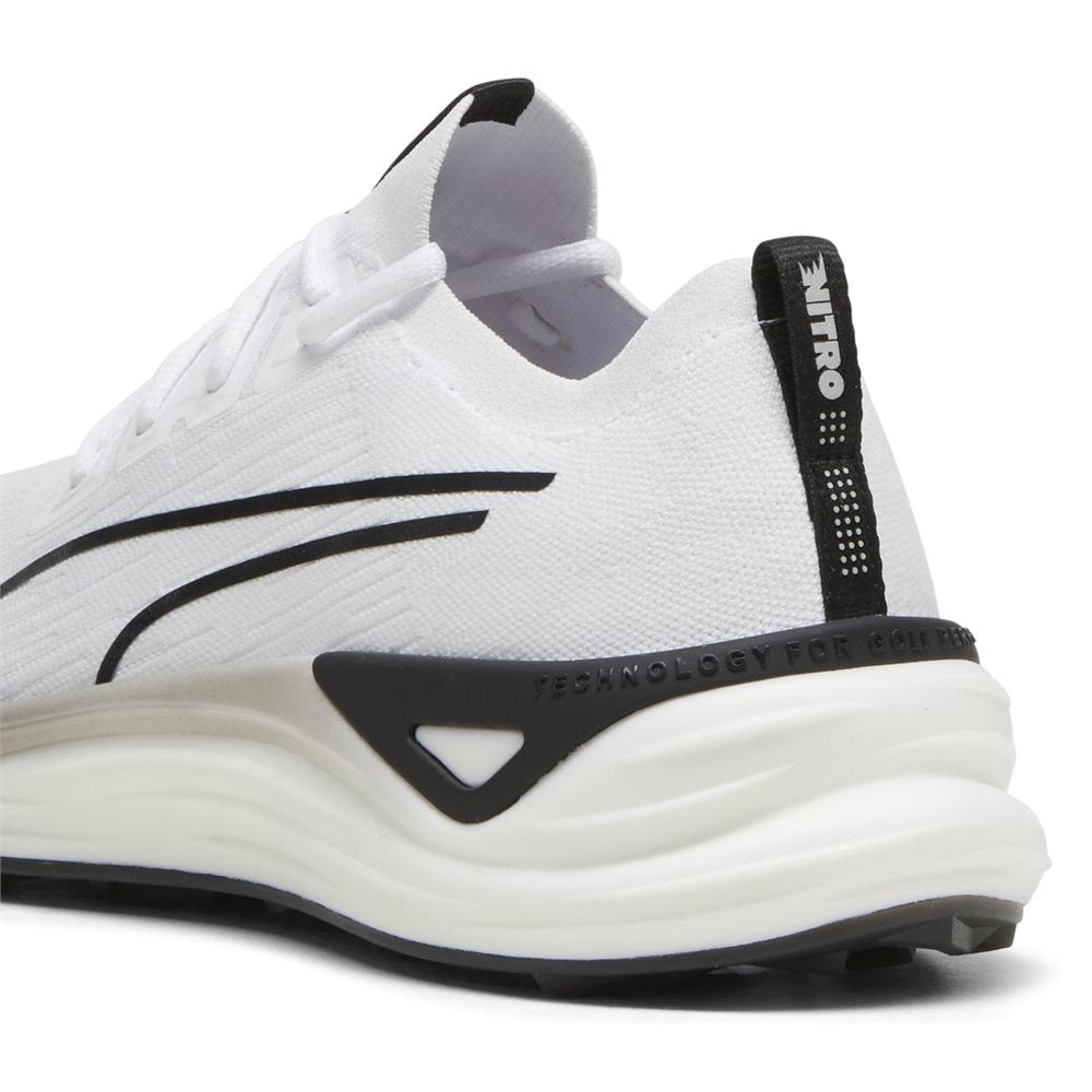 Electrocat Nitro Spikeless Golf Shoes