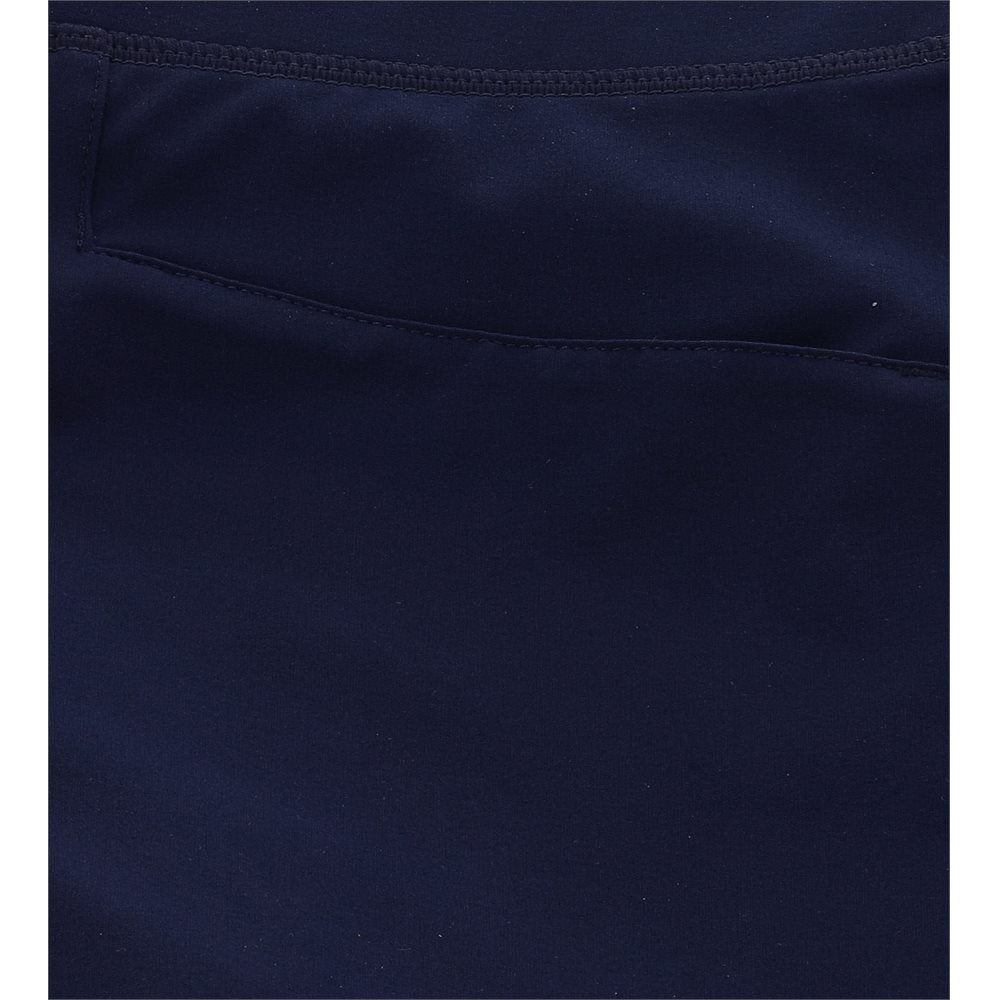 Women's Aim 4-Way Stretch With Back Pleats 15" Skort