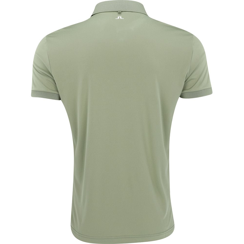 Tour Tech Slim Fit Polo