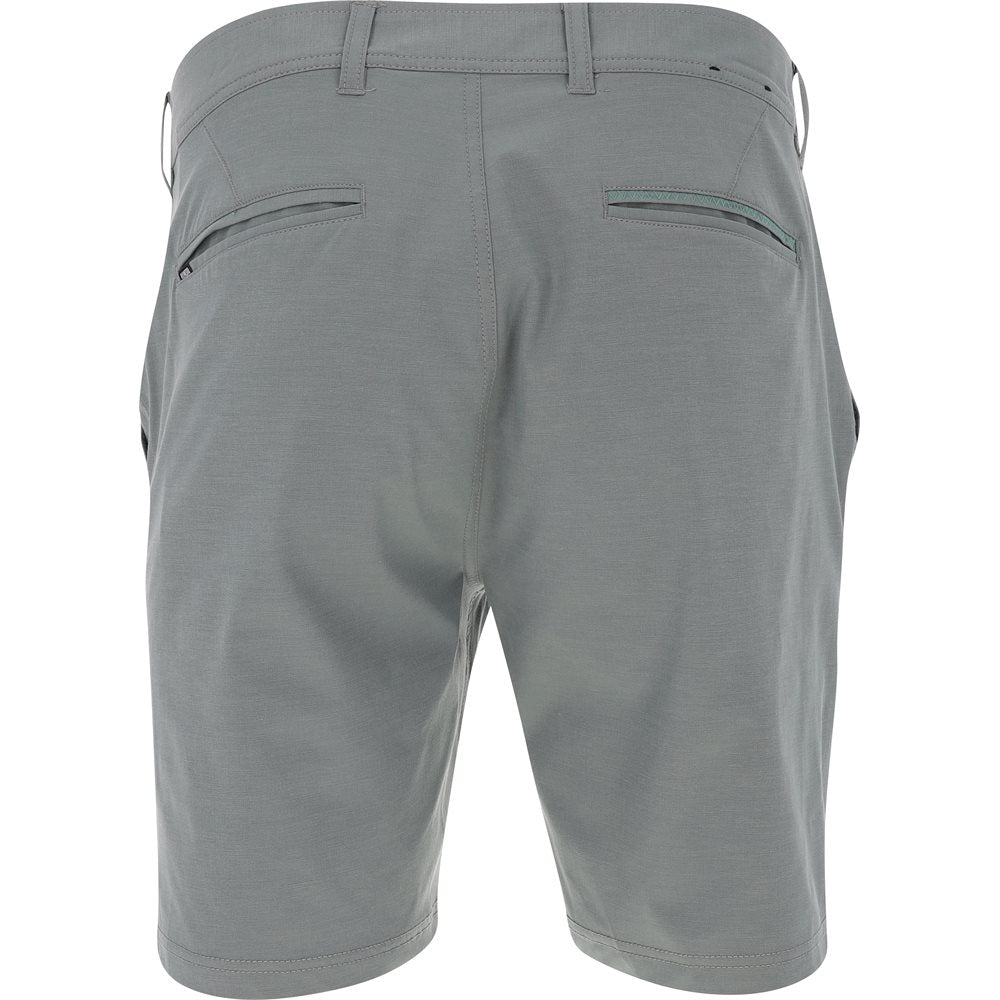 Solid Boardwalker Shorts