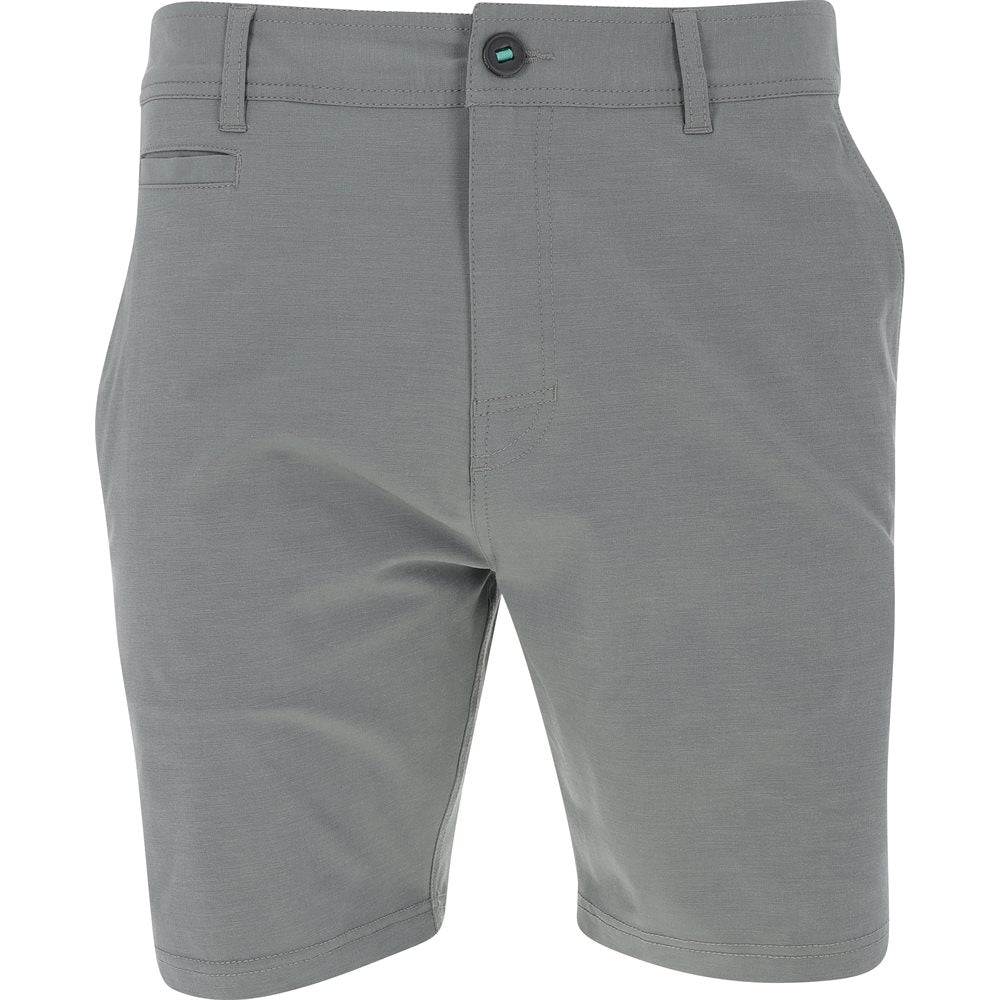 Solid Boardwalker Shorts