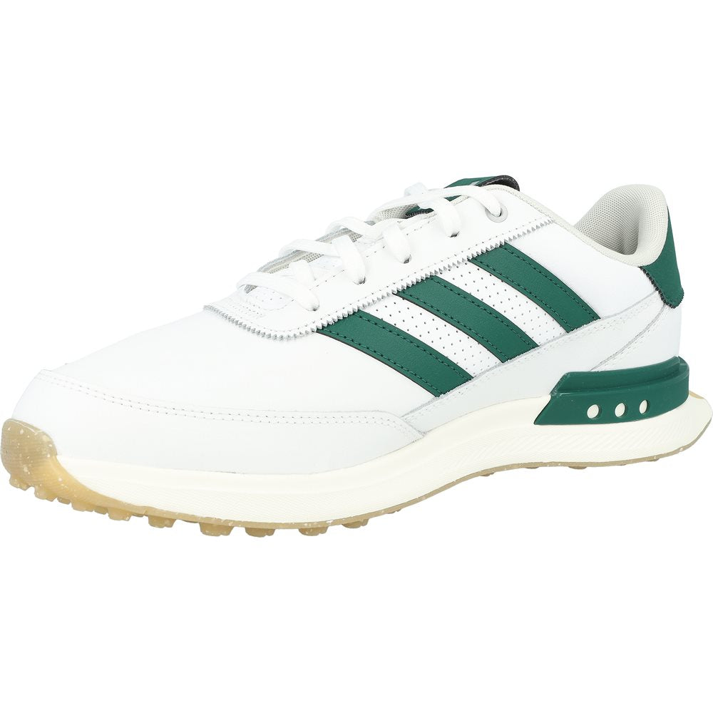 S2G Leather Spikeless Golf Shoes
