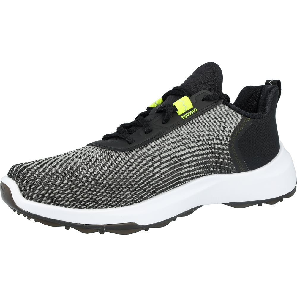Fusion Crush Sport Spikeless Golf Shoes
