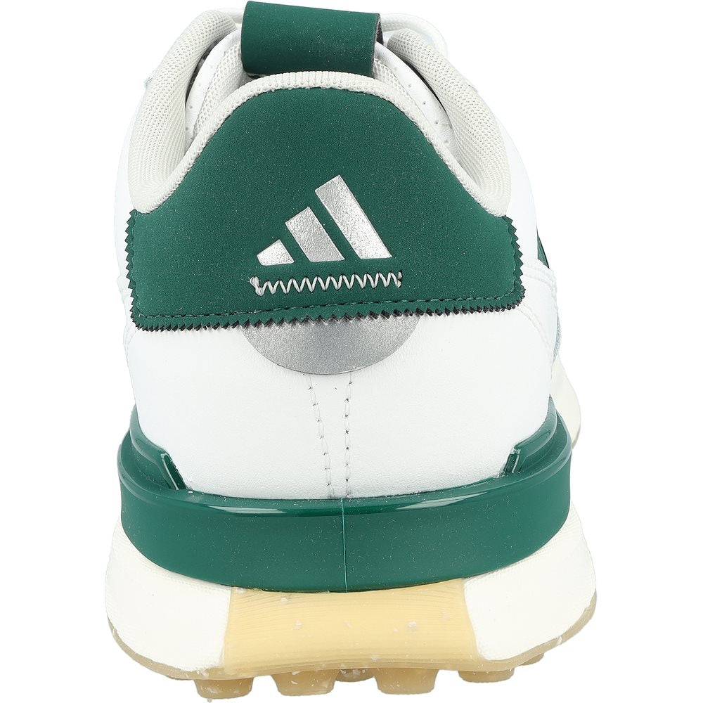 S2G Leather Spikeless Golf Shoes