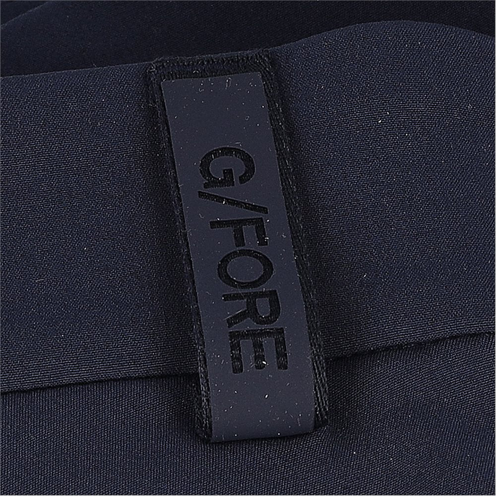 Maverick 4-Way Stretch Lined Shorts