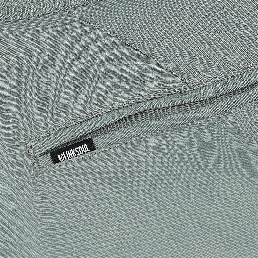 Solid Boardwalker Shorts