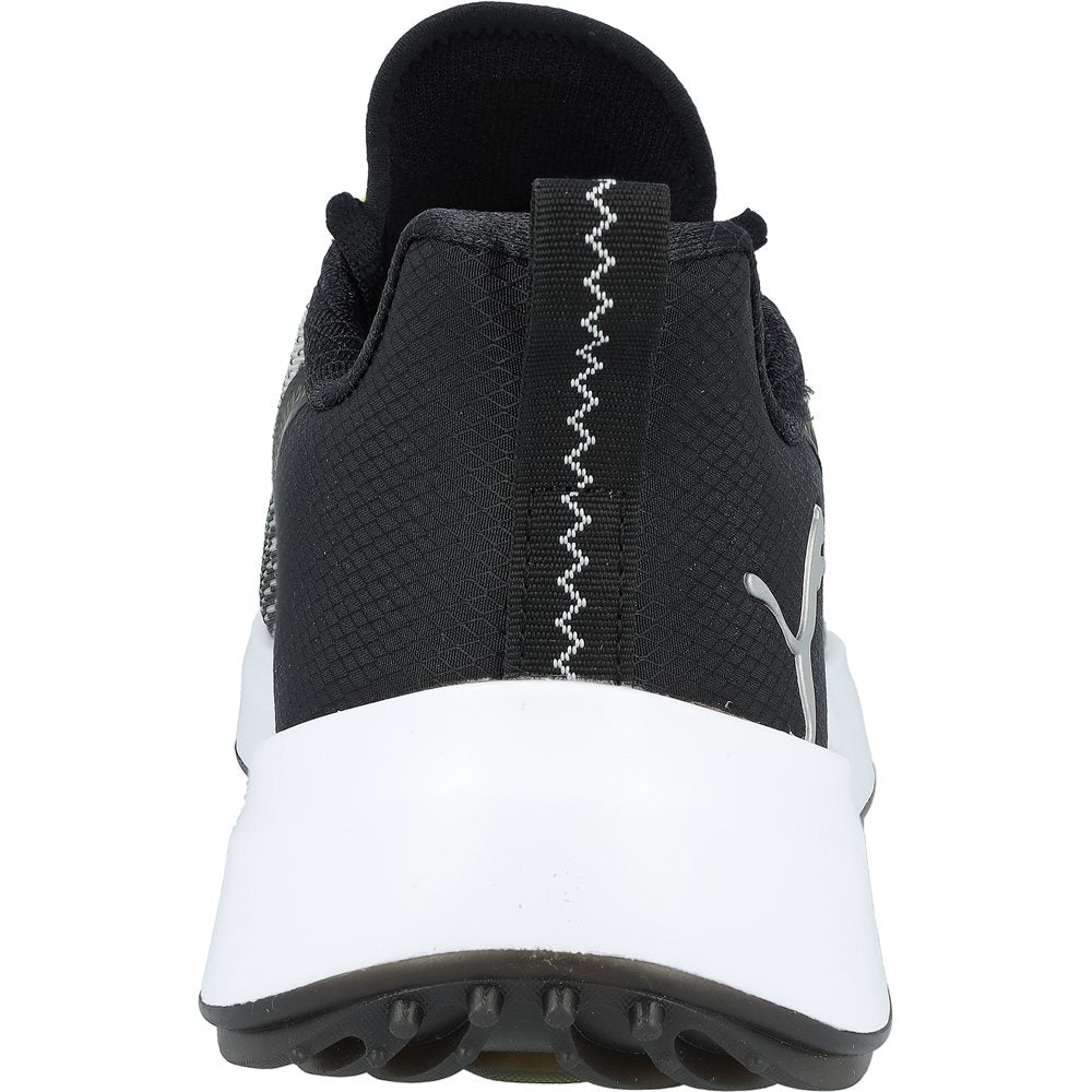 Fusion Crush Sport Spikeless Golf Shoes