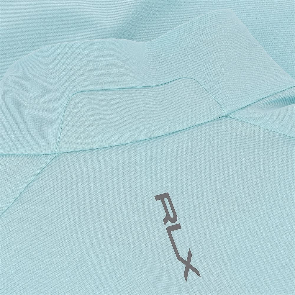 Luxury Performance Driver 1/4 Zip Midlayer - Fairway Styles