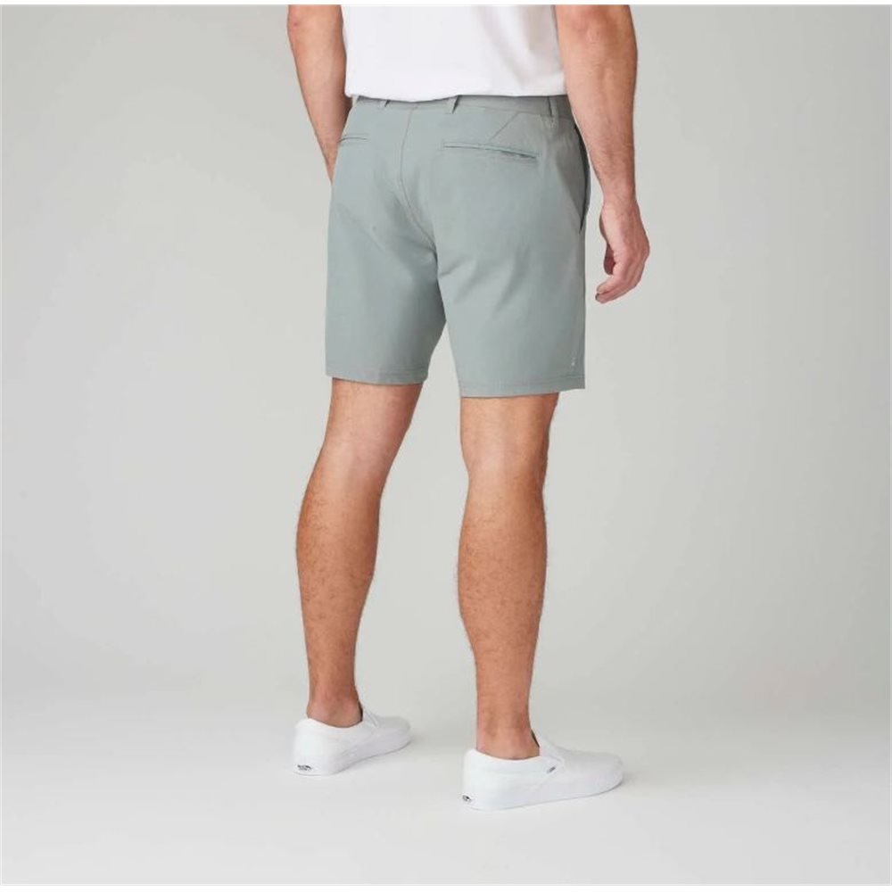 Solid Boardwalker Shorts