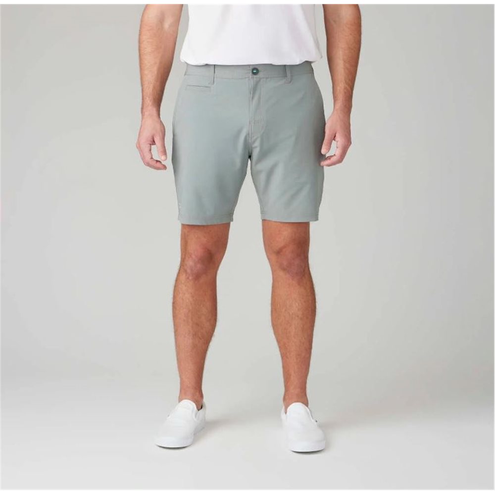 Solid Boardwalker Shorts