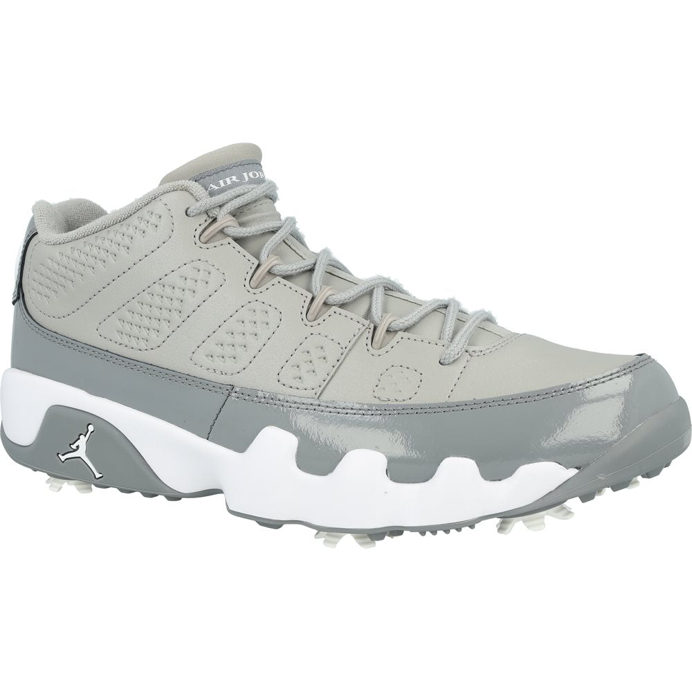 Air Jordan 9 G NRG Golf Shoes
