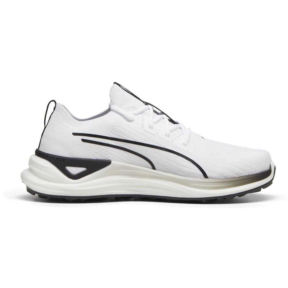 Electrocat Nitro Spikeless Golf Shoes