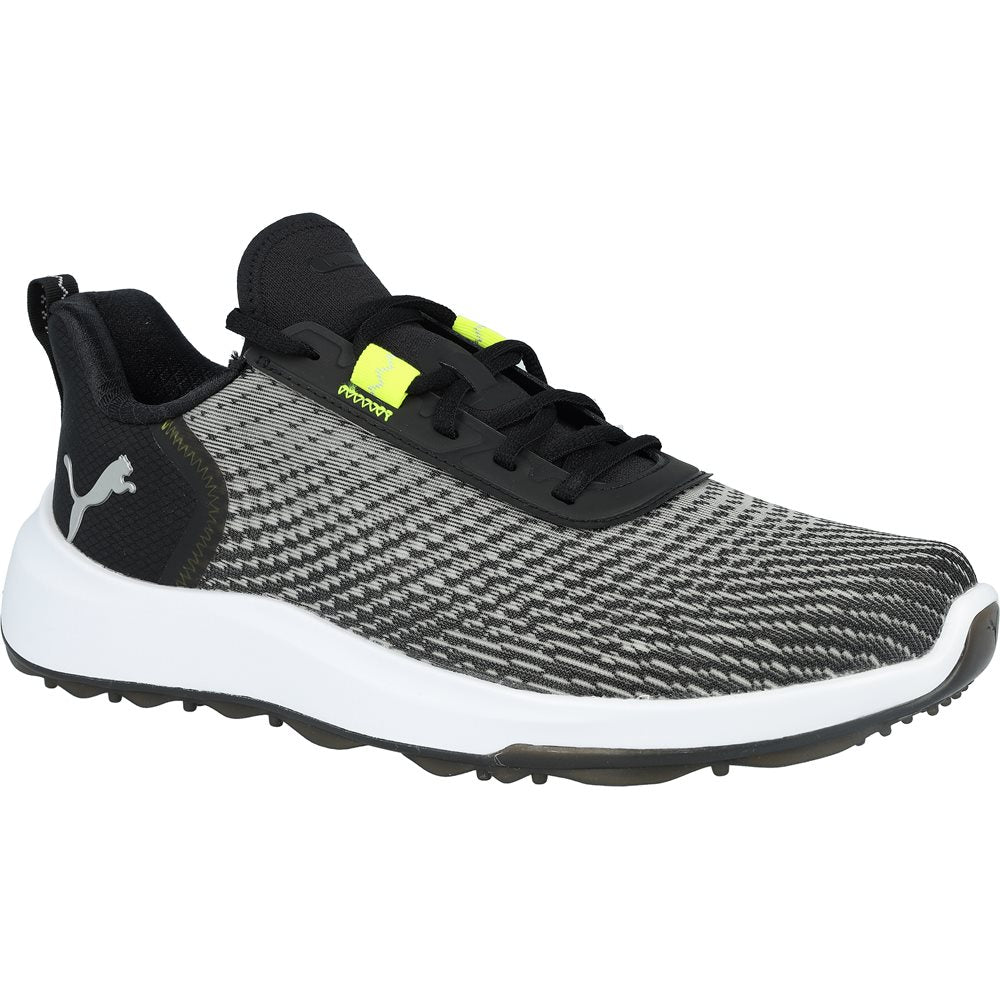 Fusion Crush Sport Spikeless Golf Shoes