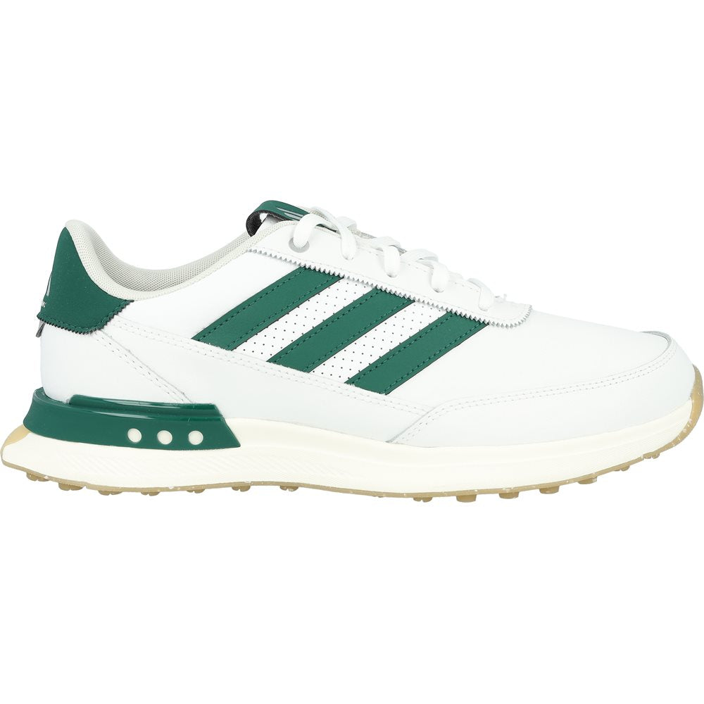 S2G Leather Spikeless Golf Shoes