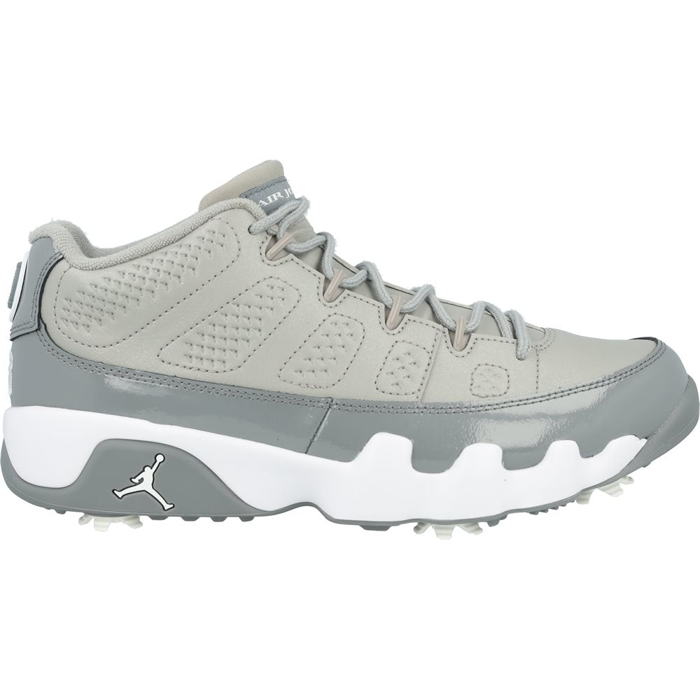 Air Jordan 9 G NRG Golf Shoes