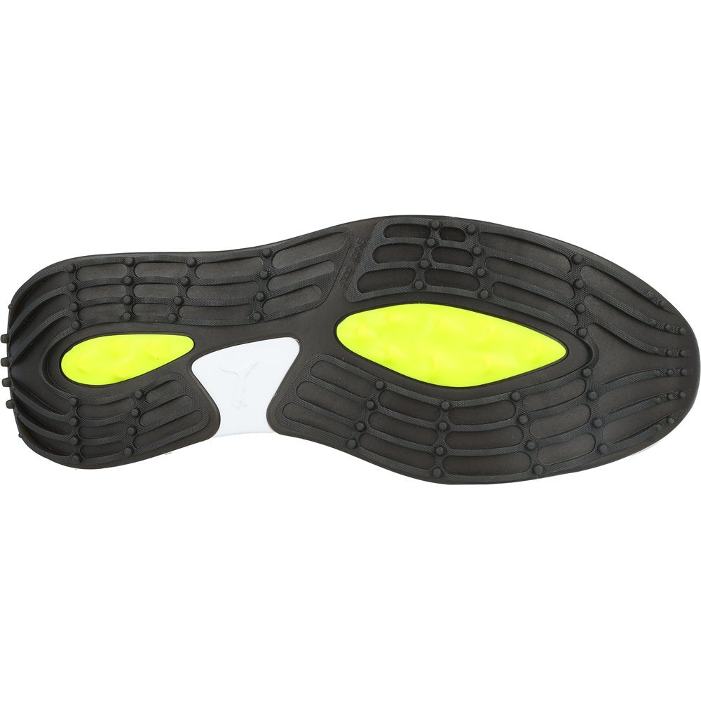 Fusion Crush Sport Spikeless Golf Shoes