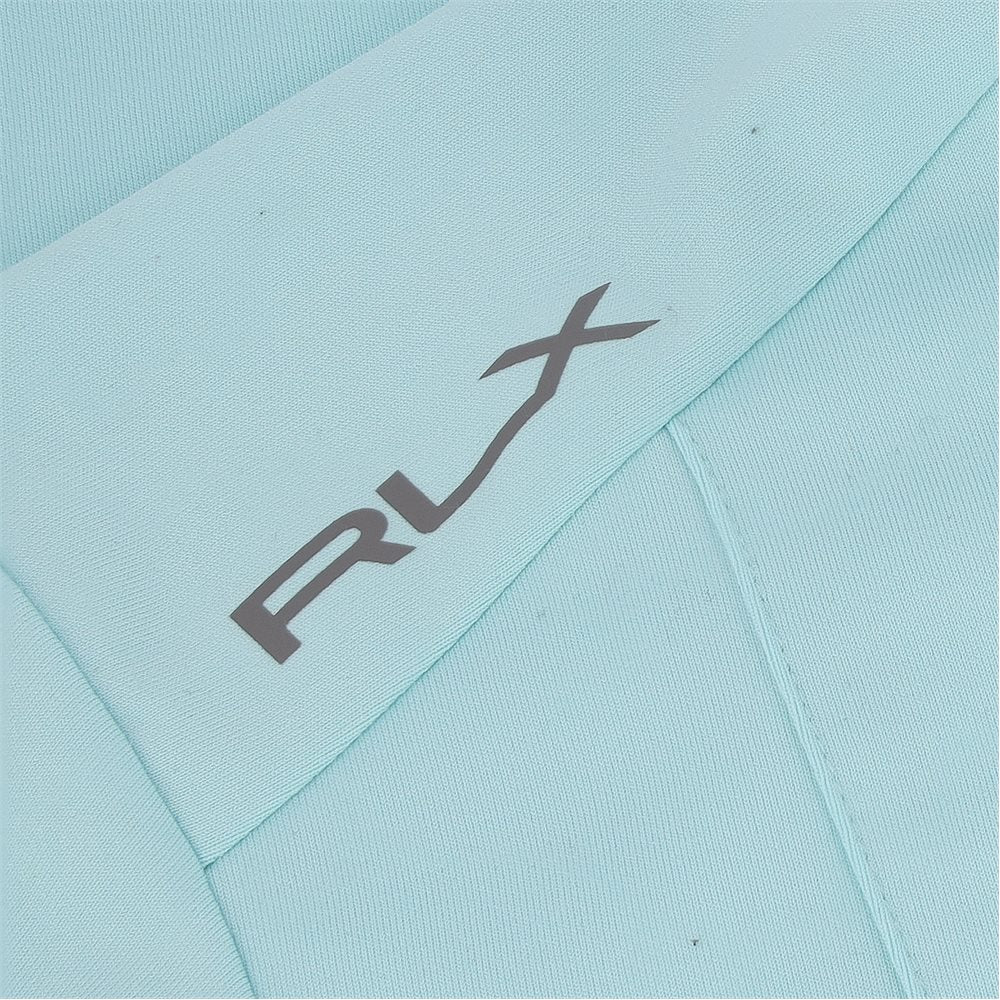 Luxury Performance Driver 1/4 Zip Midlayer - Fairway Styles