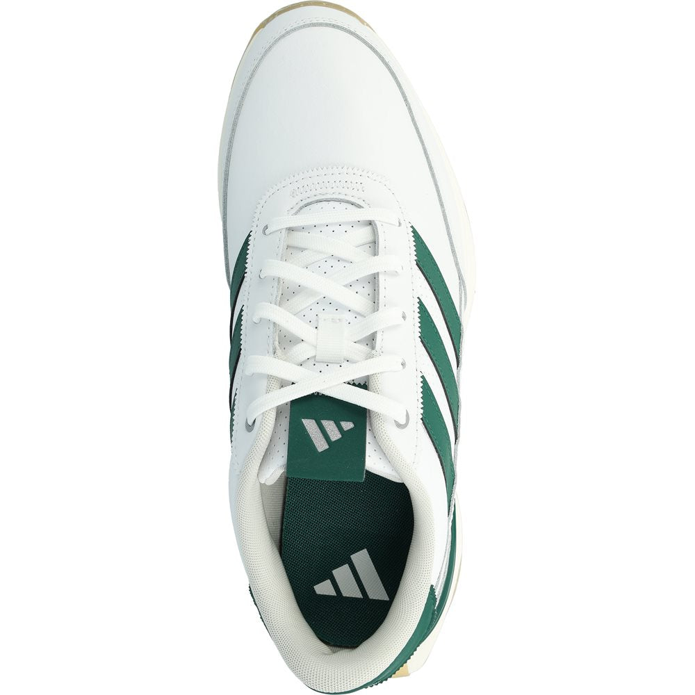 S2G Leather Spikeless Golf Shoes