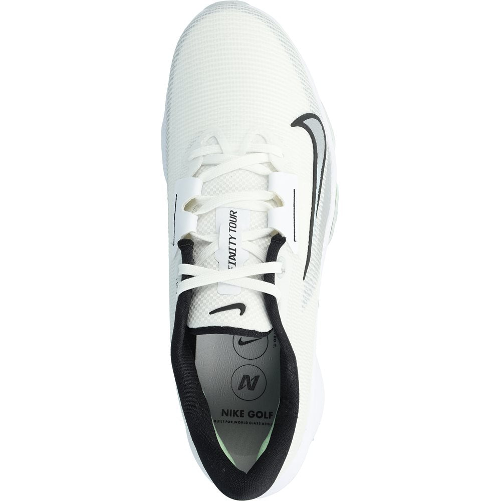 Air Zoom Infinity Tour NEXT% 2 Golf Shoes