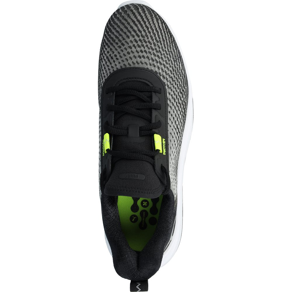 Fusion Crush Sport Spikeless Golf Shoes