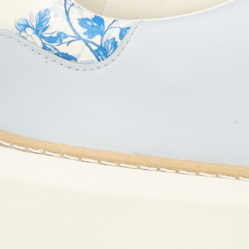 Women's GrandPro Topspin Spikeless Golf Shoes