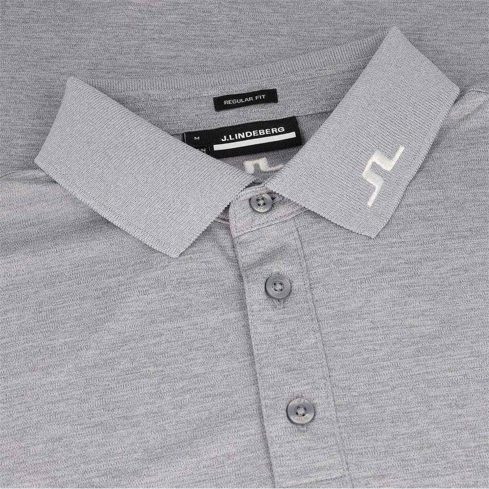 Tour Tech Regular Fit Polo