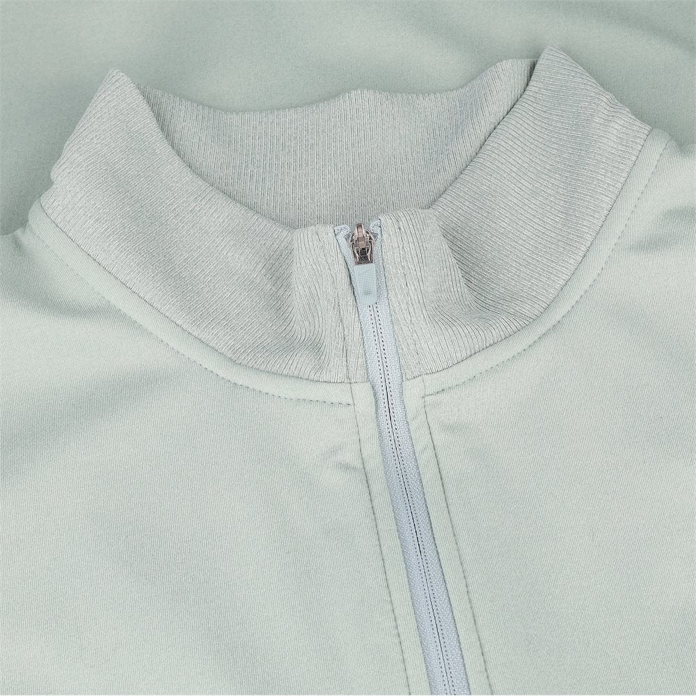 Tour 1/2 Zip Pullover