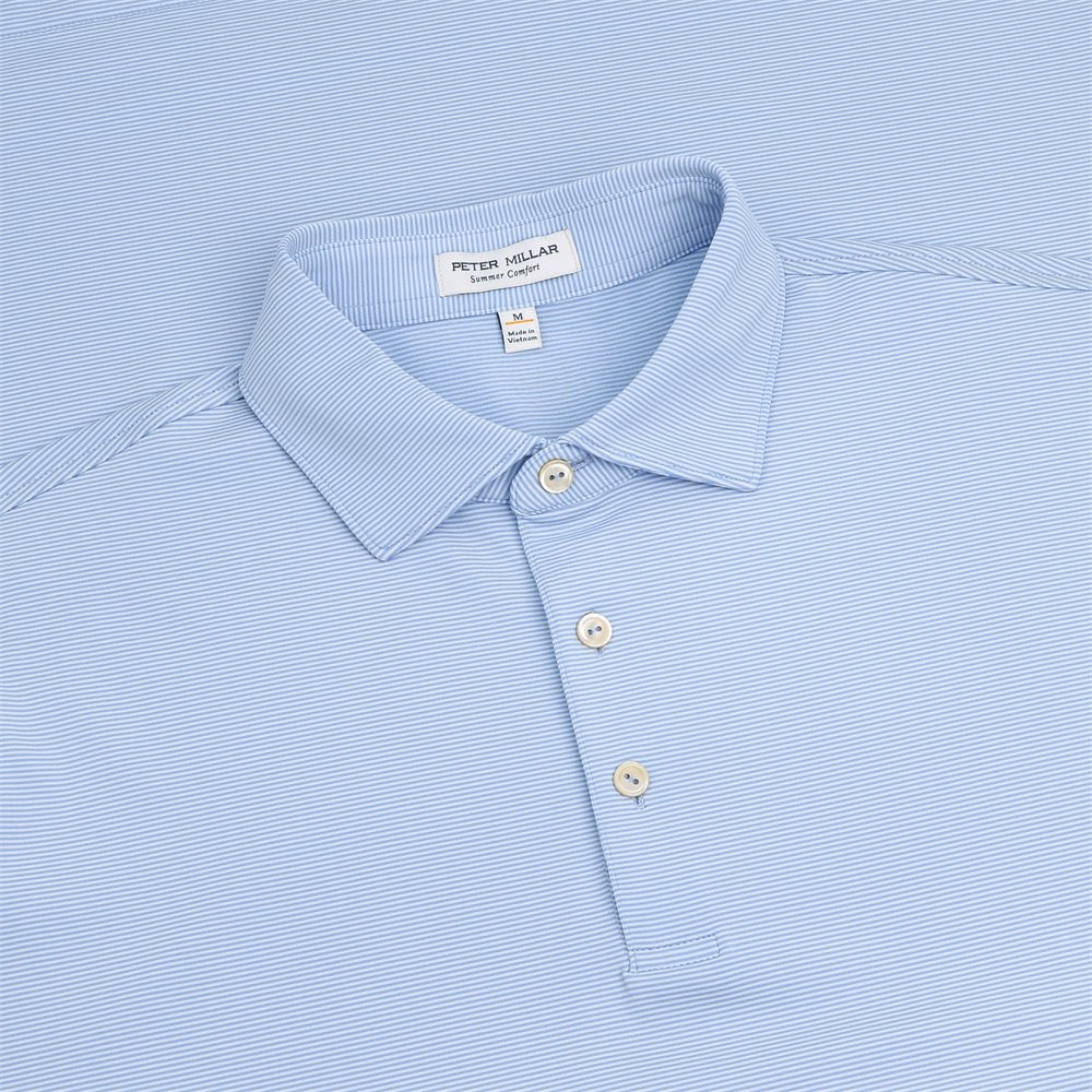 Jubilee Performance Jersey Polo