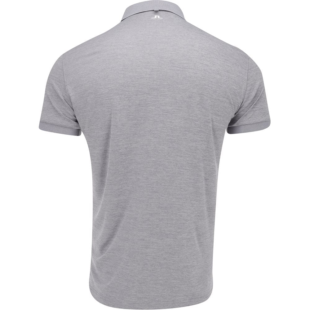 Tour Tech Regular Fit Polo